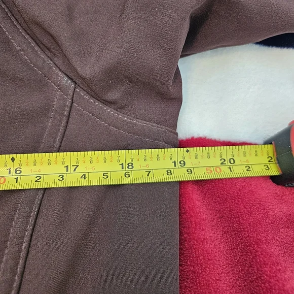 ๐ค๐ฉท Lululemon Apres Yoga Jacket ๐ค๐ฉท - Picture 12 of 14